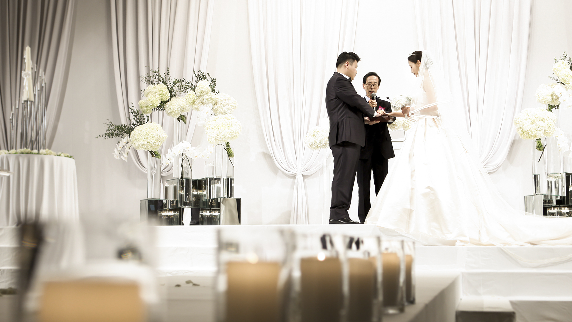 Wedding Day